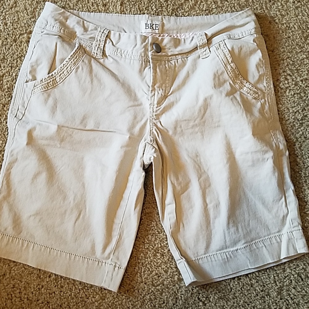 BKE bermuda shorts